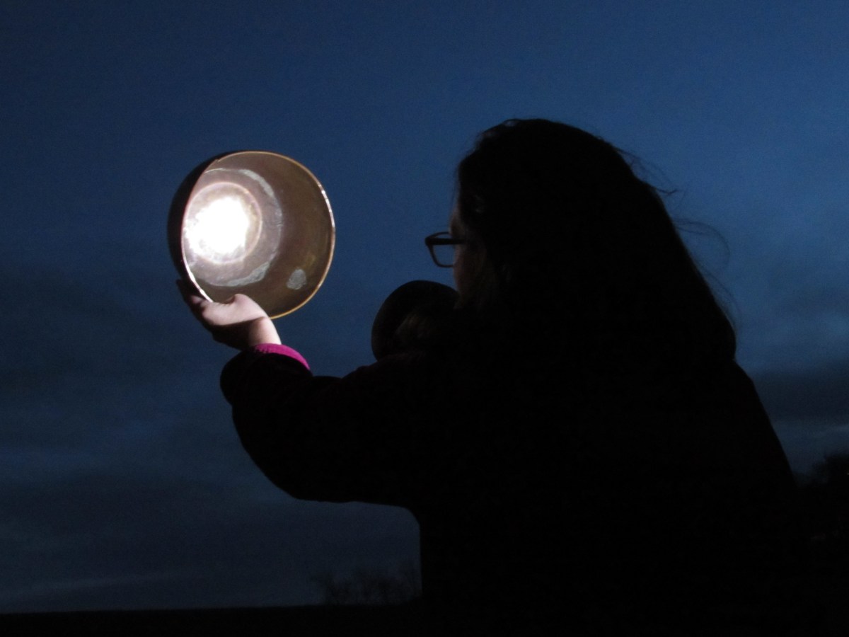 I leave you with&nbsp;this